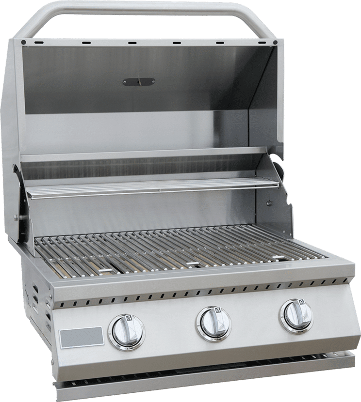 Grills & BBQ Equipment for Rent  Miami, Ft. Lauderdale & Palm Beach